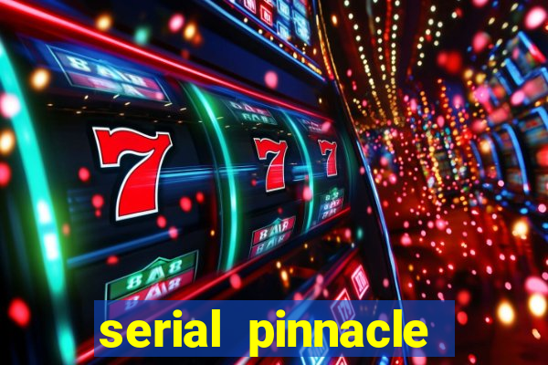 serial pinnacle studio 14 hd ultimate collection