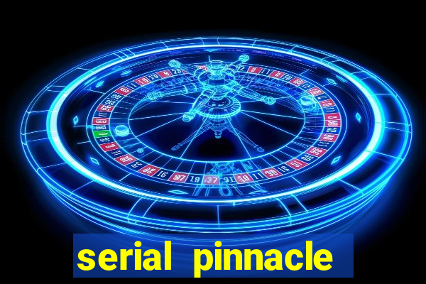 serial pinnacle studio 14 hd ultimate collection