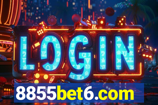 8855bet6.com