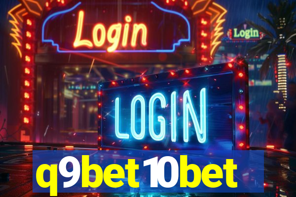 q9bet10bet