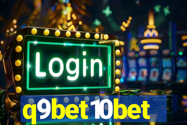 q9bet10bet