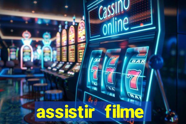 assistir filme bilhete de loteria