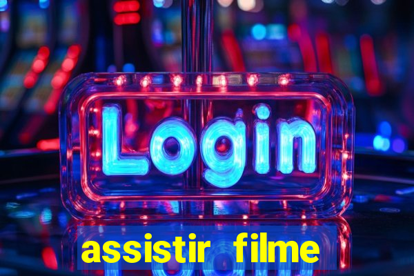 assistir filme bilhete de loteria