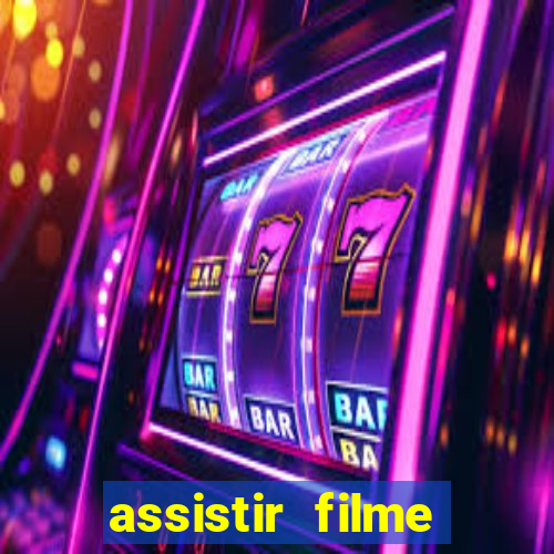 assistir filme bilhete de loteria