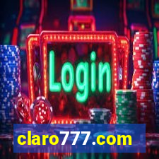 claro777.com