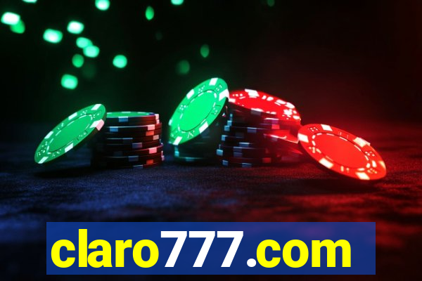 claro777.com