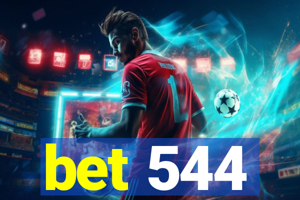 bet 544