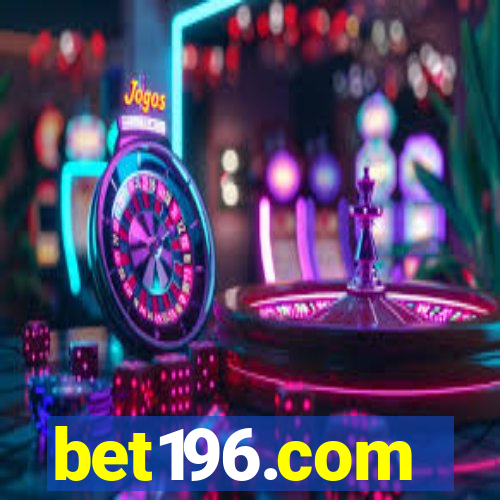 bet196.com