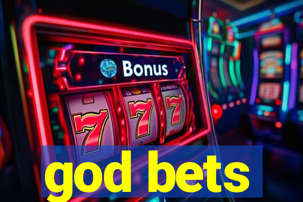 god bets