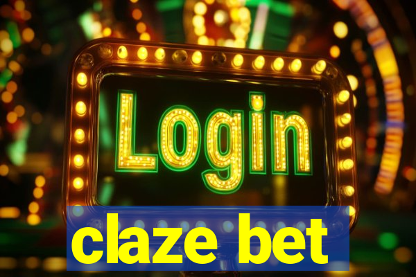 claze bet