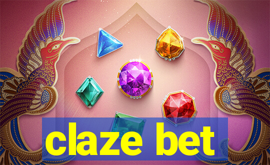 claze bet