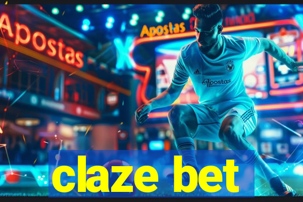 claze bet