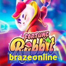 brazeonline