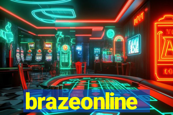 brazeonline