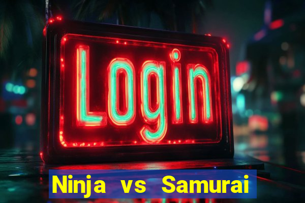 Ninja vs Samurai demo demo