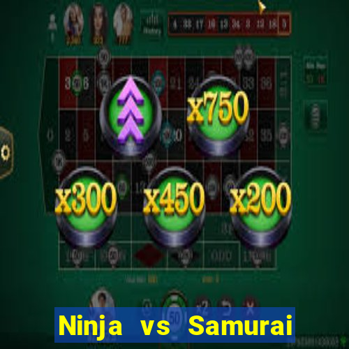 Ninja vs Samurai demo demo