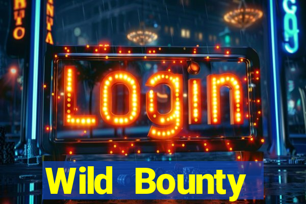 Wild Bounty Showdown horario pagante