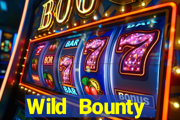 Wild Bounty Showdown horario pagante