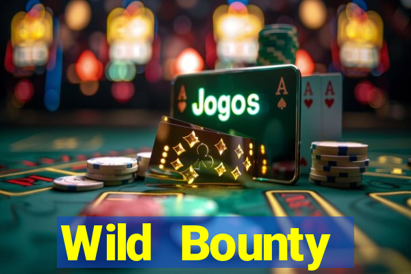 Wild Bounty Showdown horario pagante