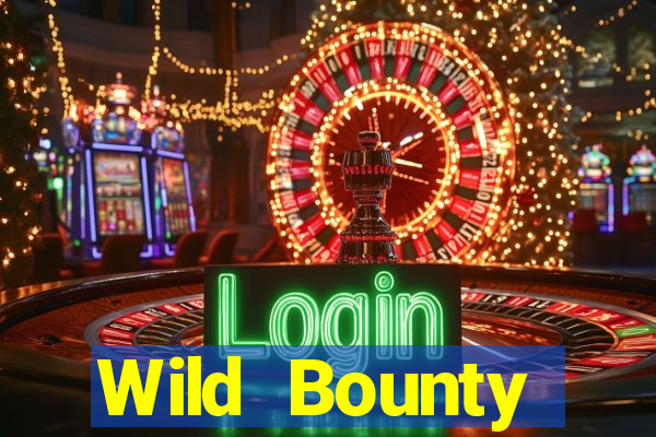 Wild Bounty Showdown horario pagante