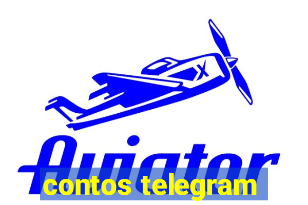 contos telegram