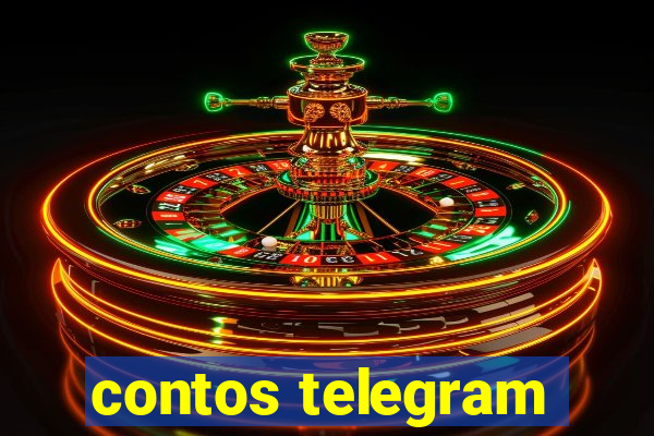 contos telegram