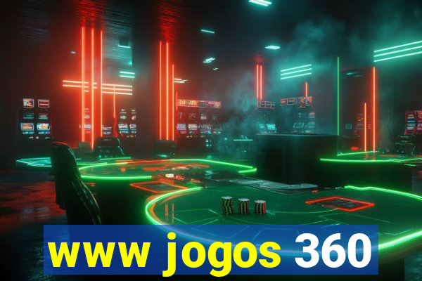 www jogos 360