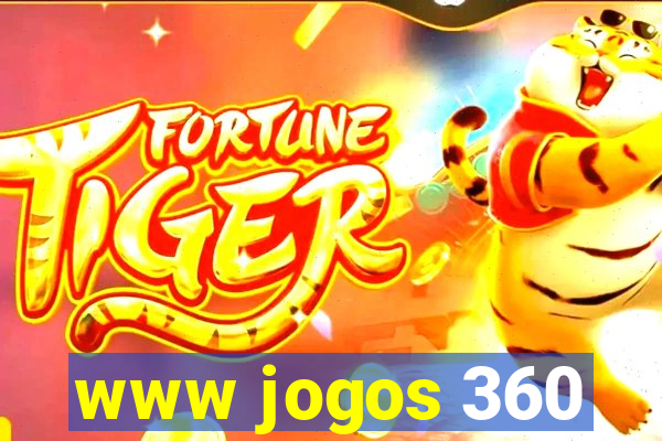 www jogos 360