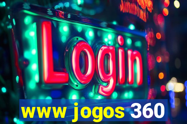 www jogos 360