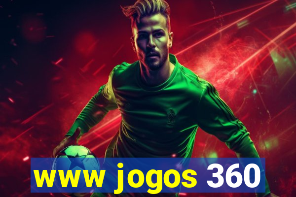 www jogos 360