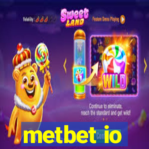 metbet io