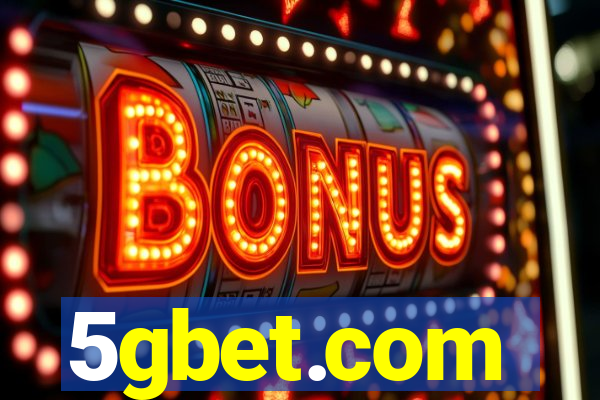 5gbet.com