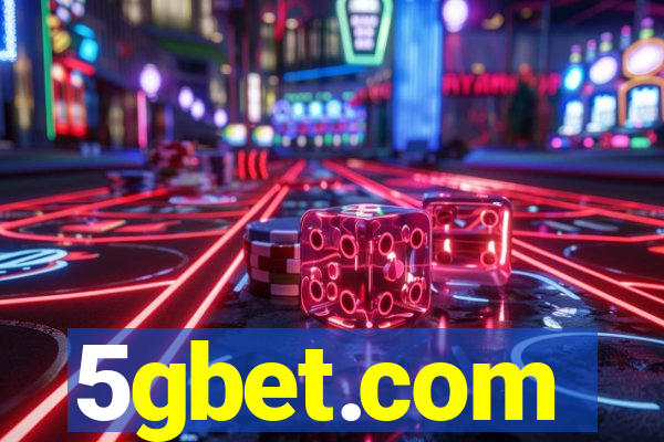 5gbet.com