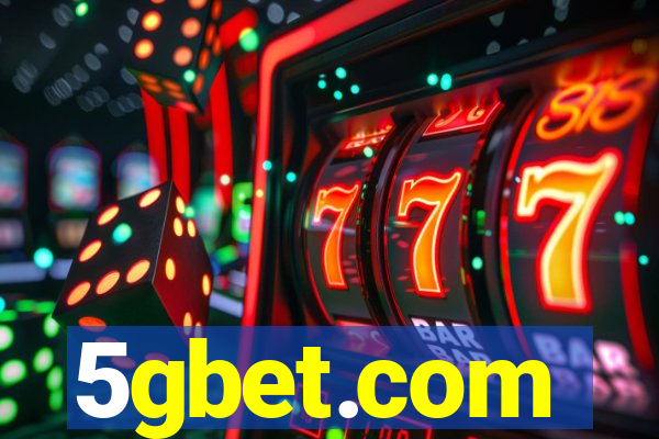 5gbet.com