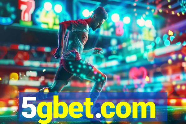 5gbet.com