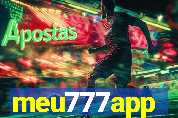 meu777app