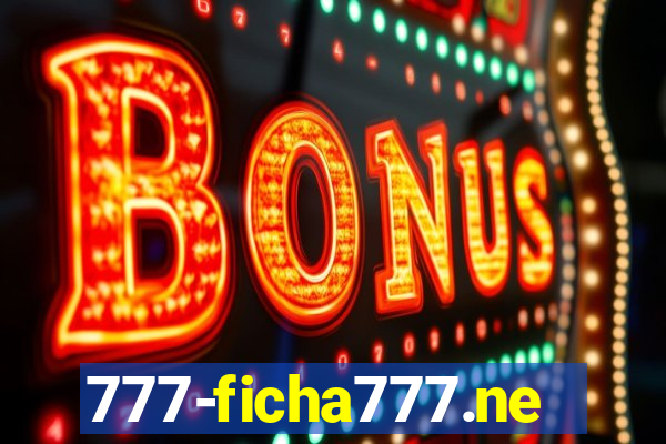 777-ficha777.net