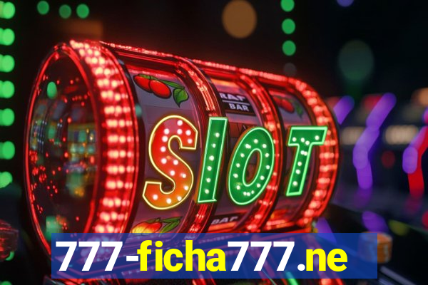 777-ficha777.net