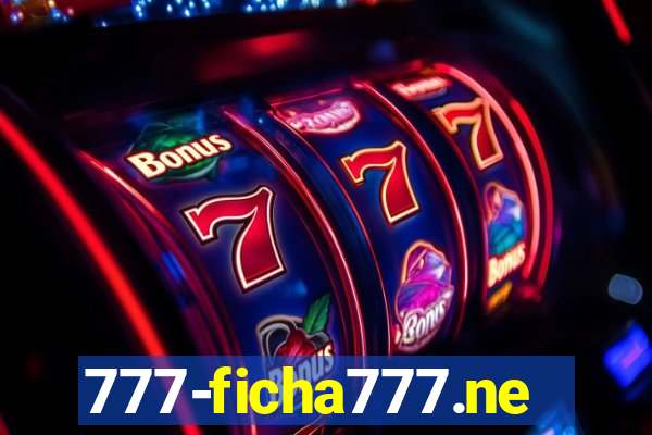 777-ficha777.net