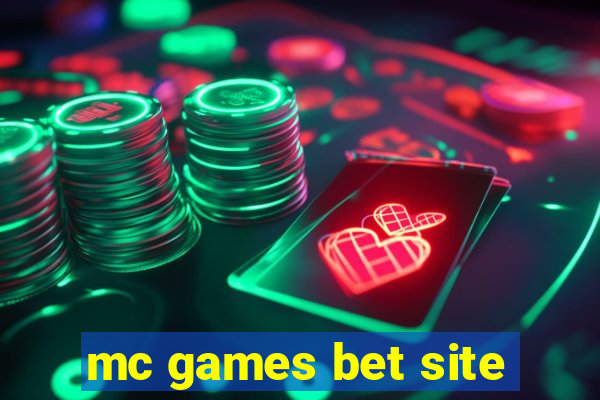 mc games bet site