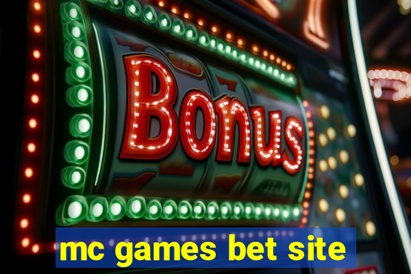 mc games bet site