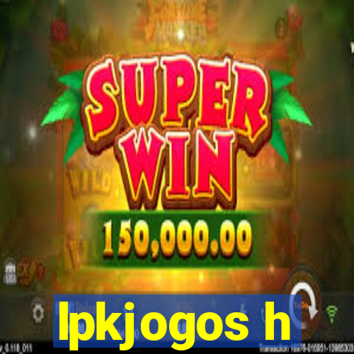 lpkjogos h