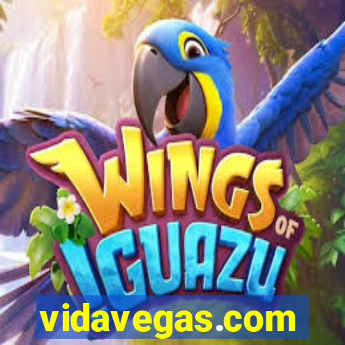 vidavegas.com