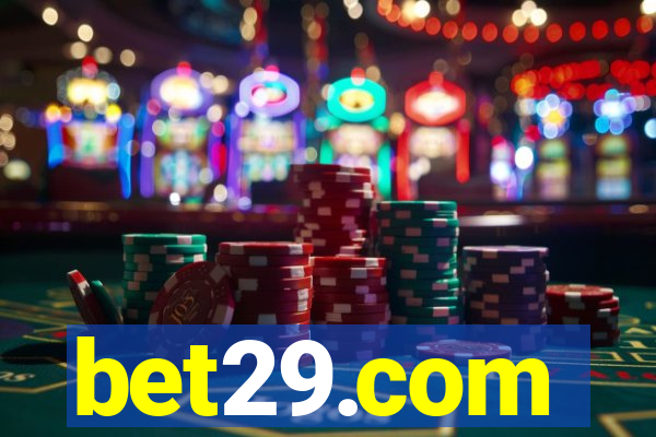 bet29.com