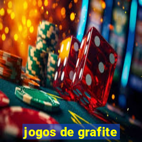 jogos de grafite