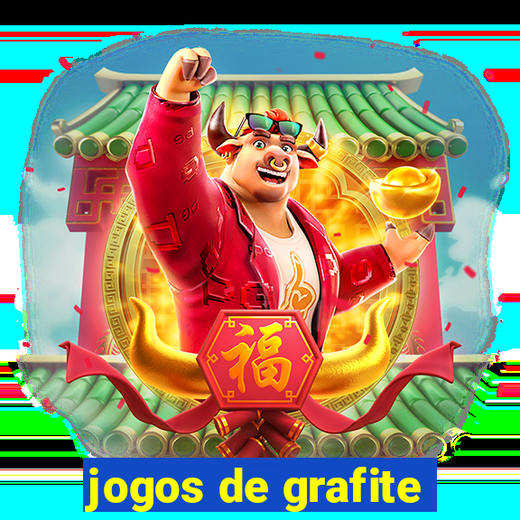 jogos de grafite