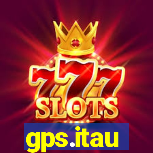 gps.itau