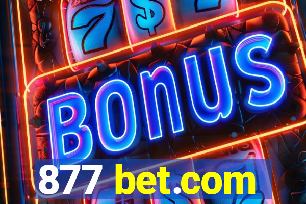 877 bet.com