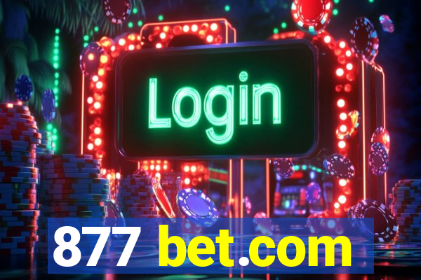 877 bet.com