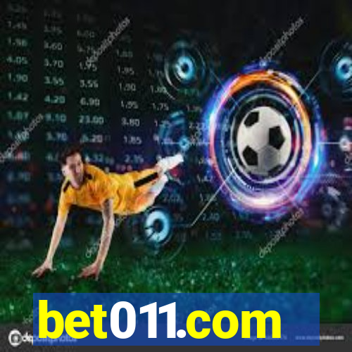 bet011.com